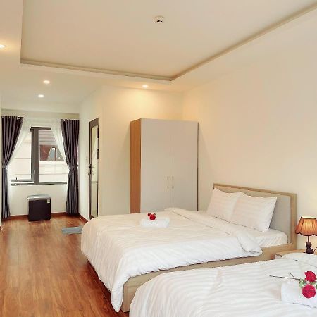 Chill Villa And Coffe Da Lat Khu Chi Lang Ngoại thất bức ảnh