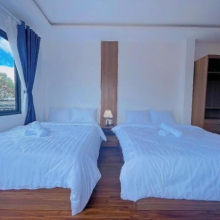 Chill Villa And Coffe Da Lat Khu Chi Lang Ngoại thất bức ảnh