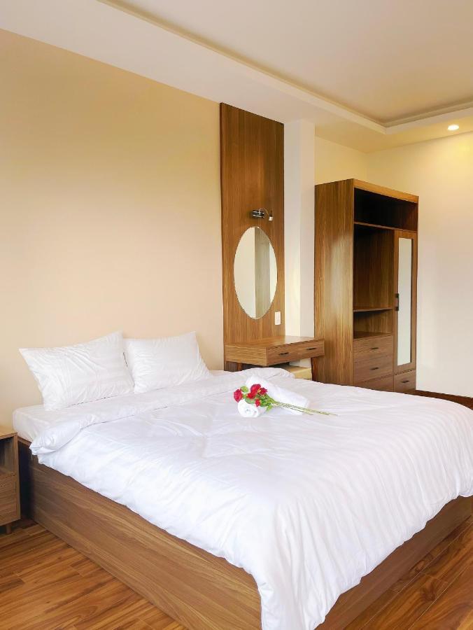 Chill Villa And Coffe Da Lat Khu Chi Lang Ngoại thất bức ảnh
