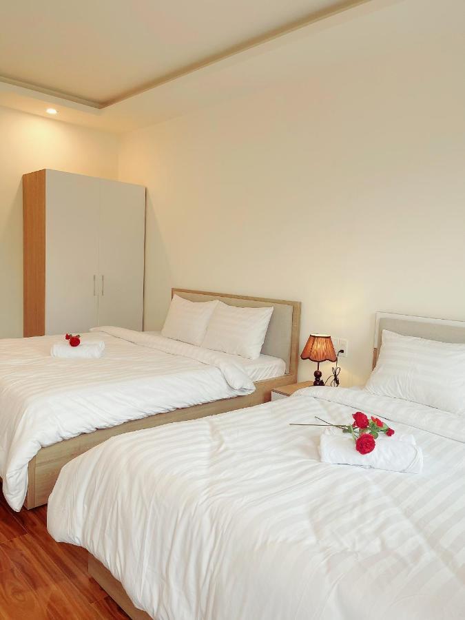 Chill Villa And Coffe Da Lat Khu Chi Lang Ngoại thất bức ảnh