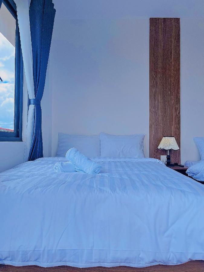 Chill Villa And Coffe Da Lat Khu Chi Lang Ngoại thất bức ảnh