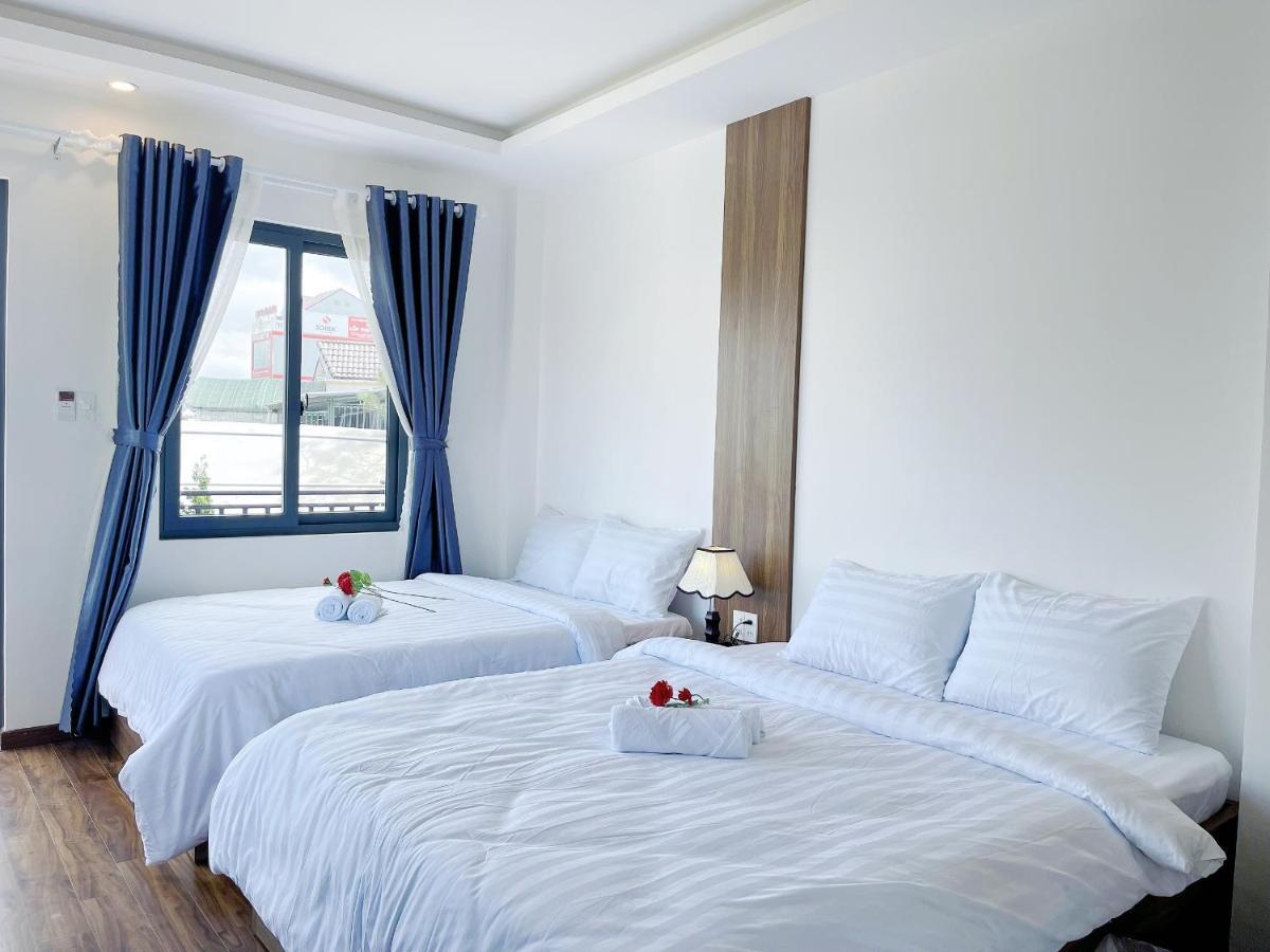 Chill Villa And Coffe Da Lat Khu Chi Lang Ngoại thất bức ảnh