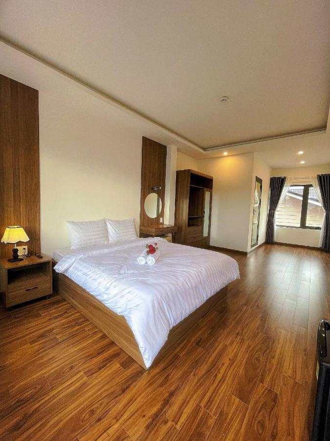 Chill Villa And Coffe Da Lat Khu Chi Lang Ngoại thất bức ảnh